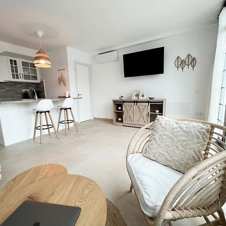 Sonnige, Neu Renovierte Ferienwohnung Casa Las Fresas 波多黎各 外观 照片