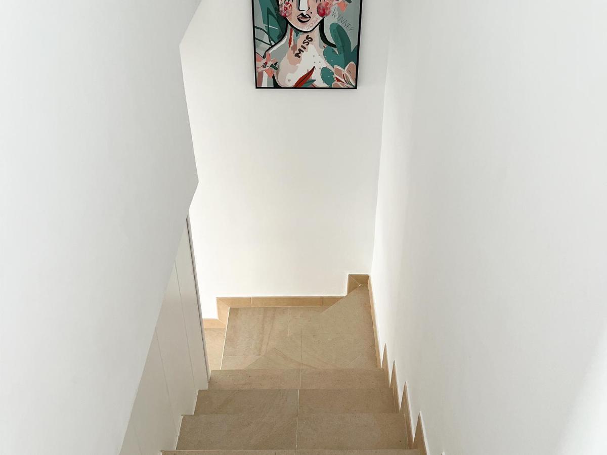 Sonnige, Neu Renovierte Ferienwohnung Casa Las Fresas 波多黎各 外观 照片