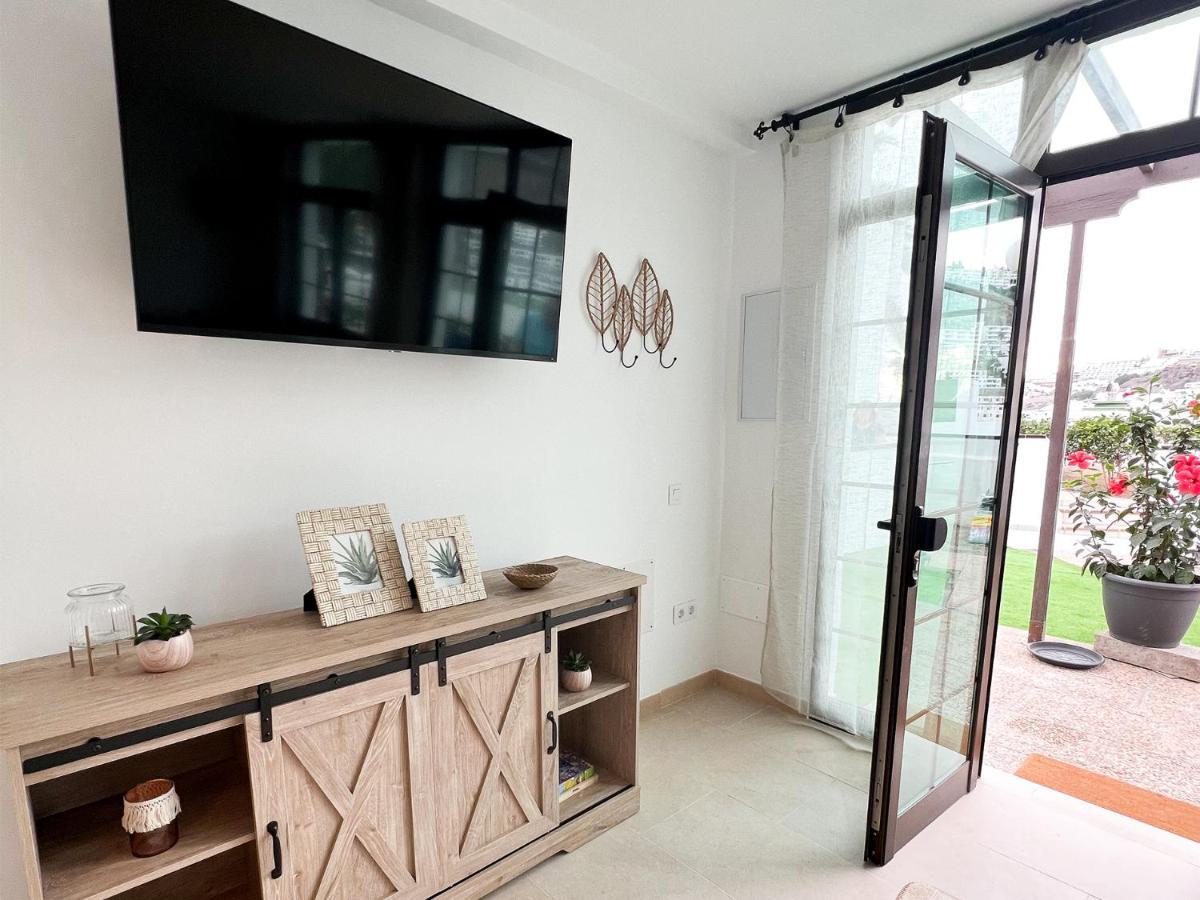 Sonnige, Neu Renovierte Ferienwohnung Casa Las Fresas 波多黎各 外观 照片
