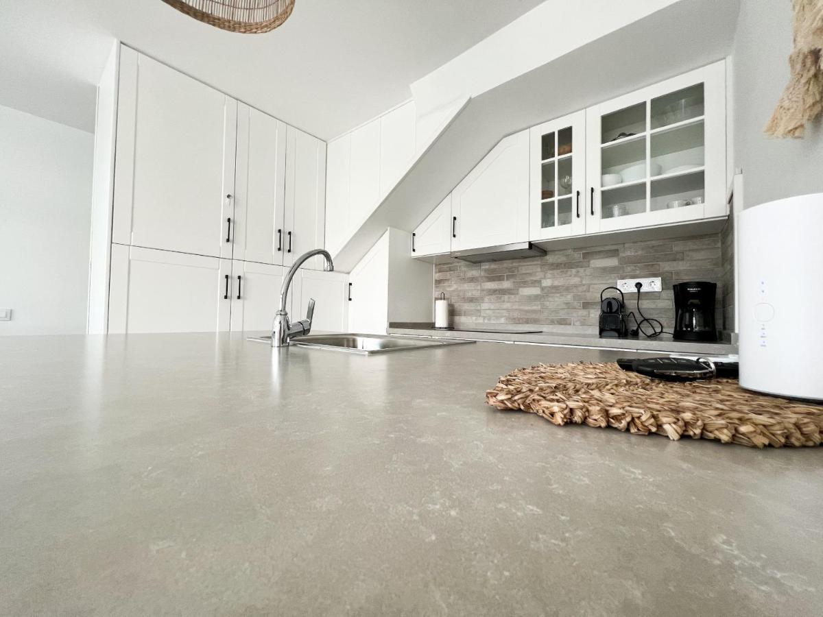 Sonnige, Neu Renovierte Ferienwohnung Casa Las Fresas 波多黎各 外观 照片