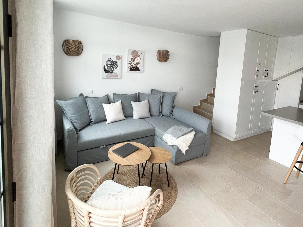 Sonnige, Neu Renovierte Ferienwohnung Casa Las Fresas 波多黎各 外观 照片