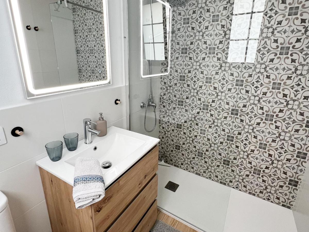 Sonnige, Neu Renovierte Ferienwohnung Casa Las Fresas 波多黎各 外观 照片
