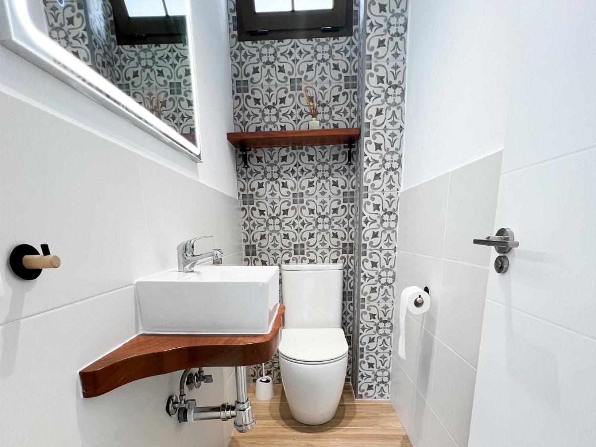 Sonnige, Neu Renovierte Ferienwohnung Casa Las Fresas 波多黎各 外观 照片