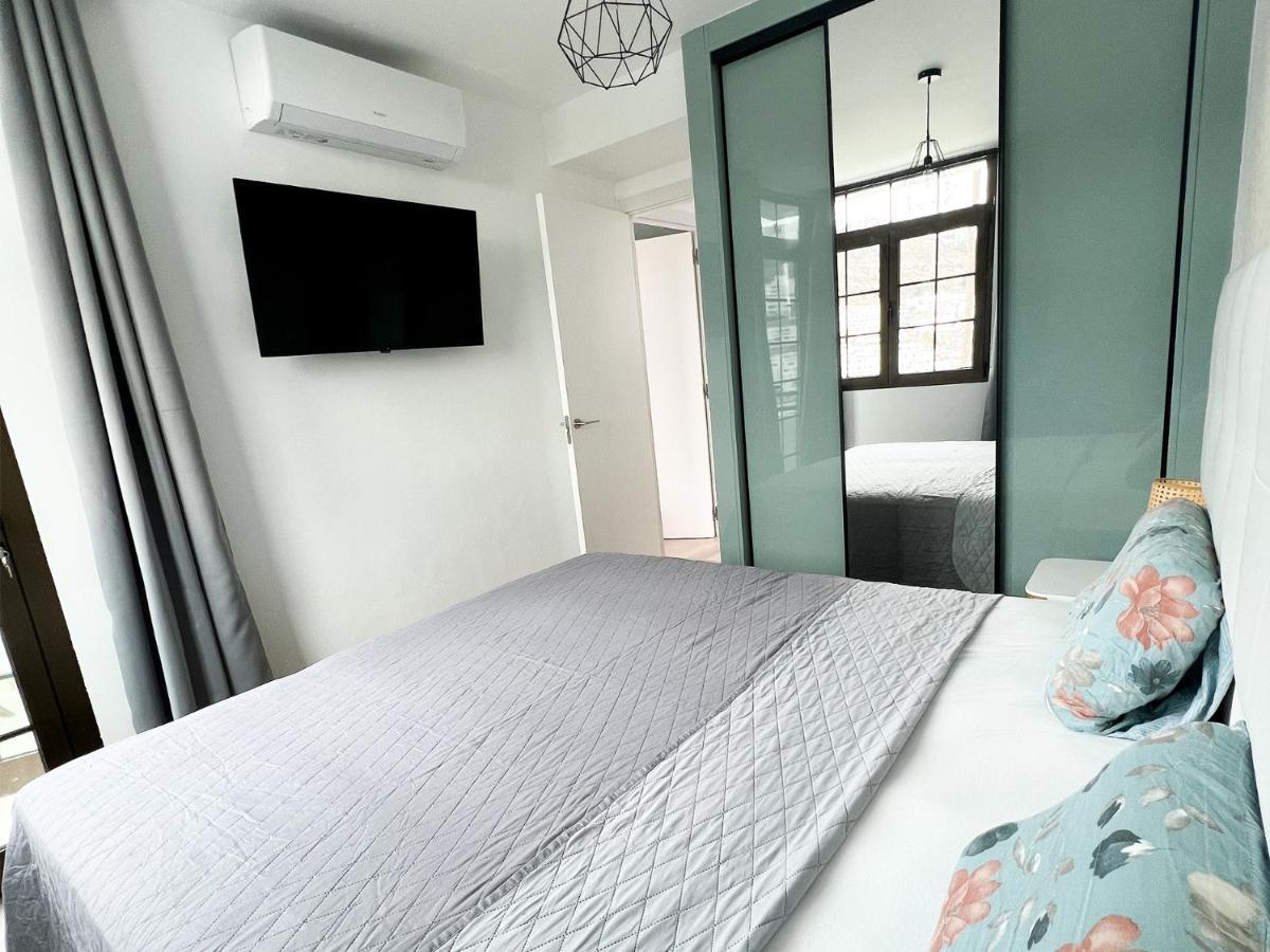 Sonnige, Neu Renovierte Ferienwohnung Casa Las Fresas 波多黎各 外观 照片