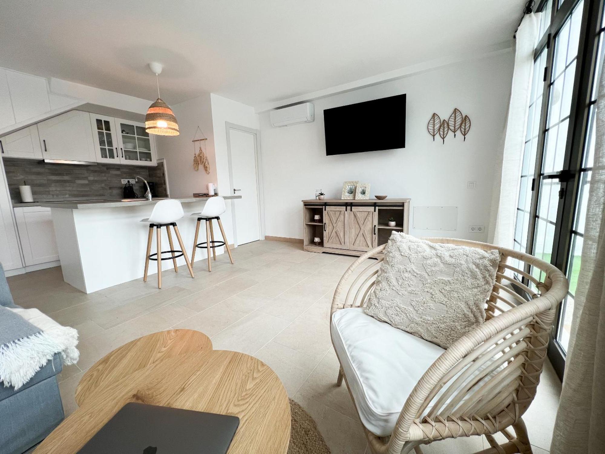 Sonnige, Neu Renovierte Ferienwohnung Casa Las Fresas 波多黎各 外观 照片